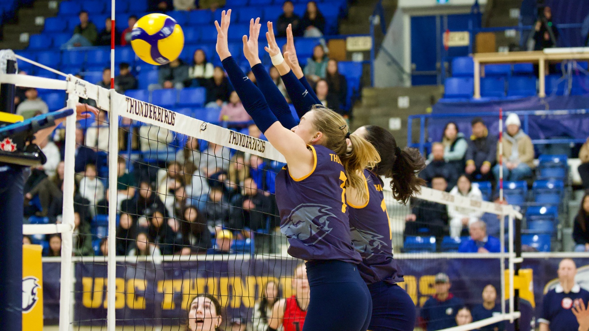 vs Winnipeg Wesmen Nov 29 2025