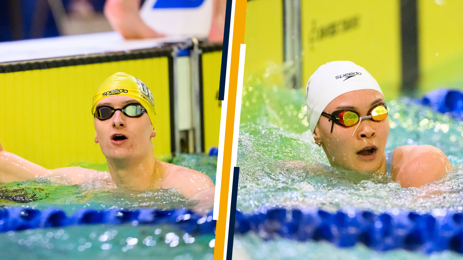 Aiden Kirk, Kayla Sanchez