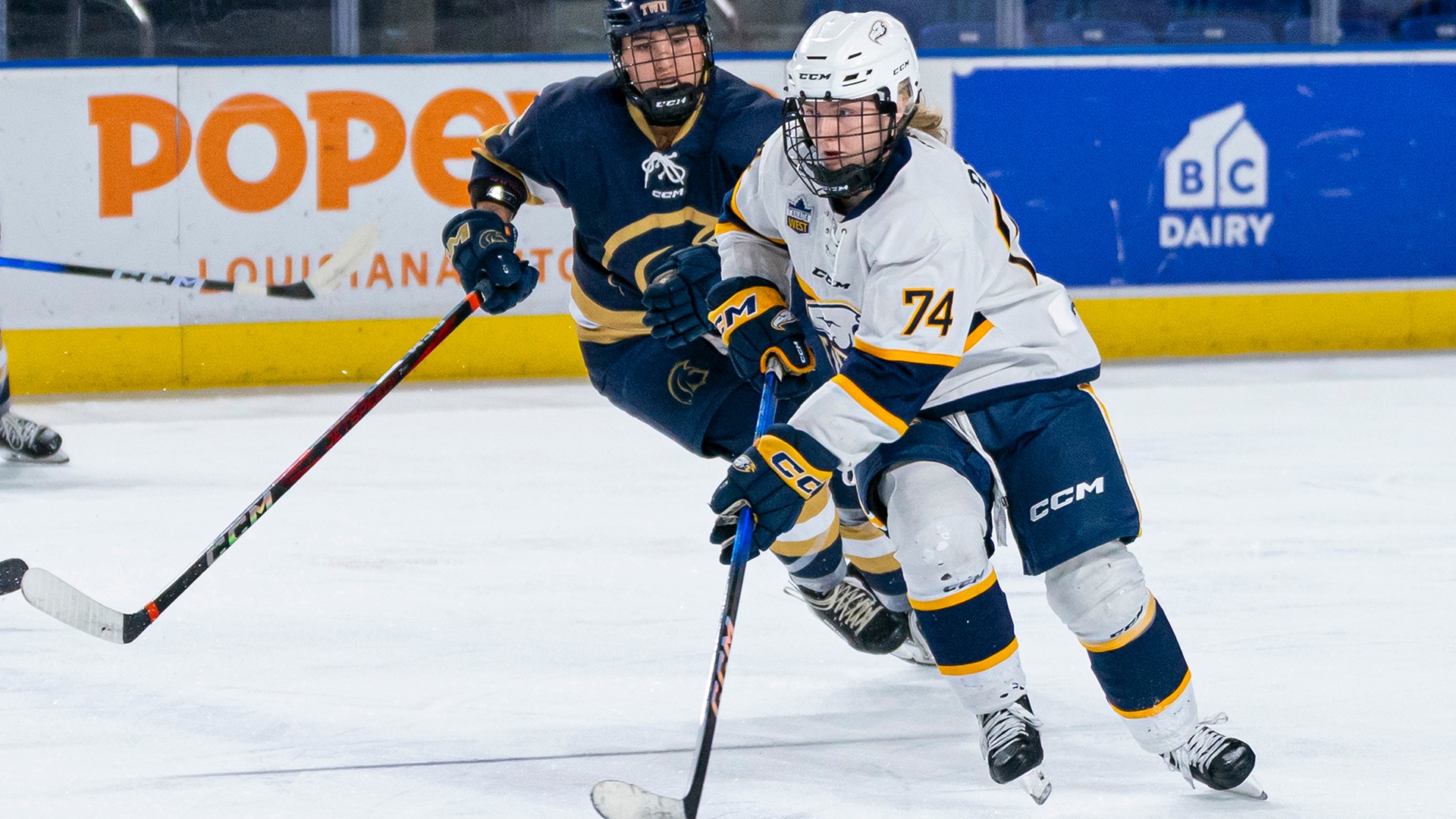 Cassidy Rhodes vs TWU, Dec. 6, 2025