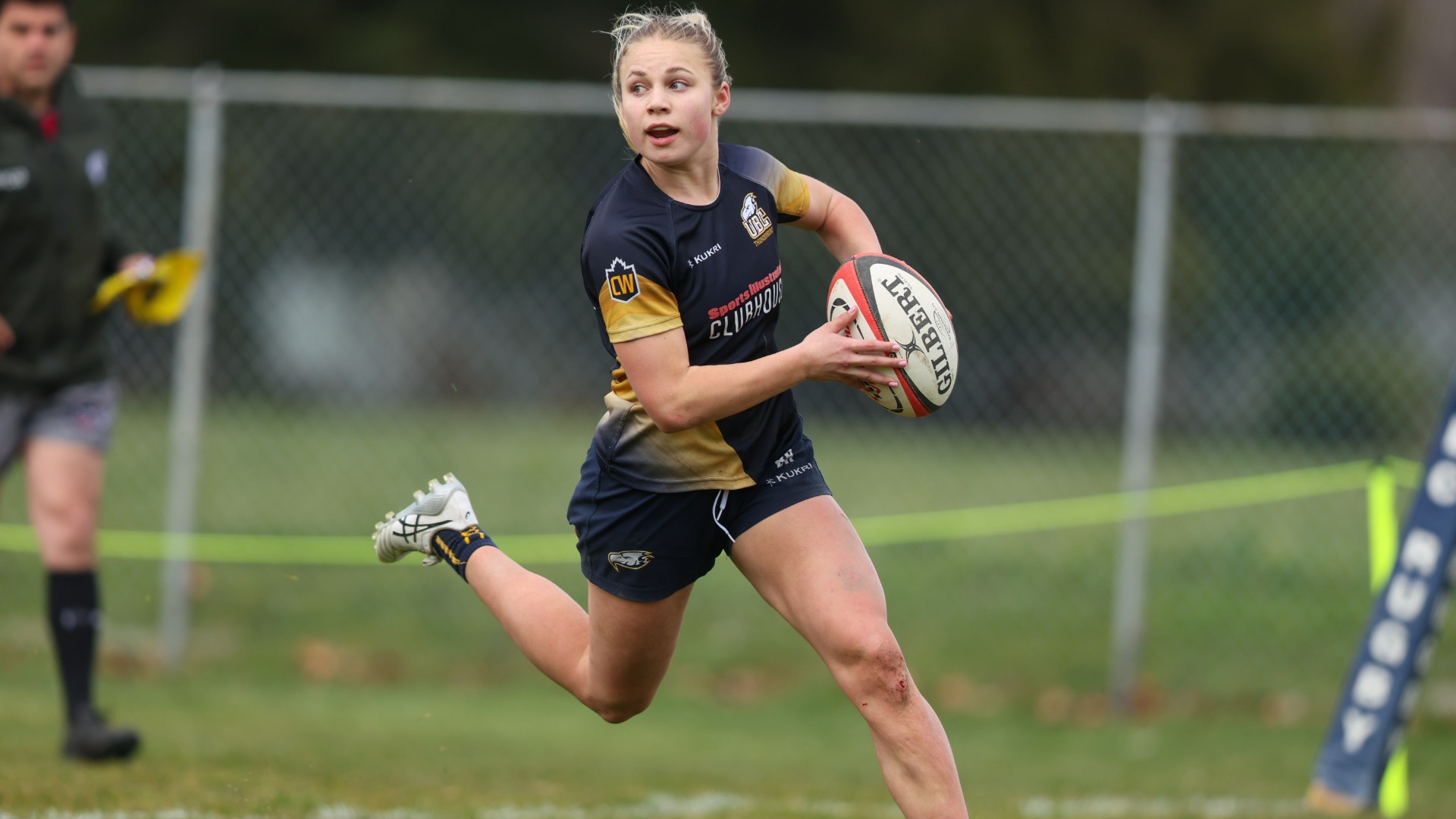 vs Trinity Western Spartans Mar 2, 2025