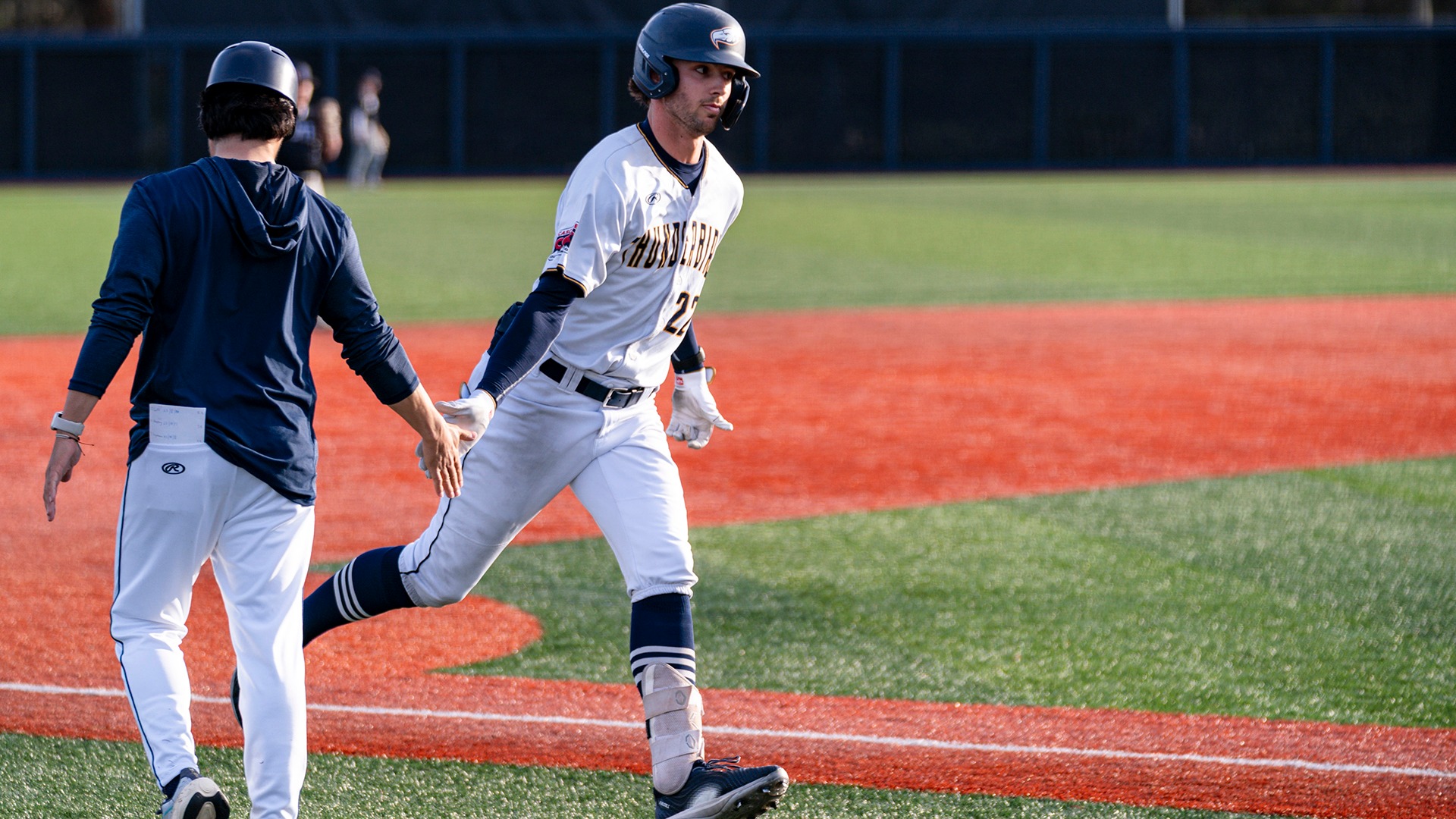 Mitchell Middlemiss vs College of Idaho, April 4, 2025