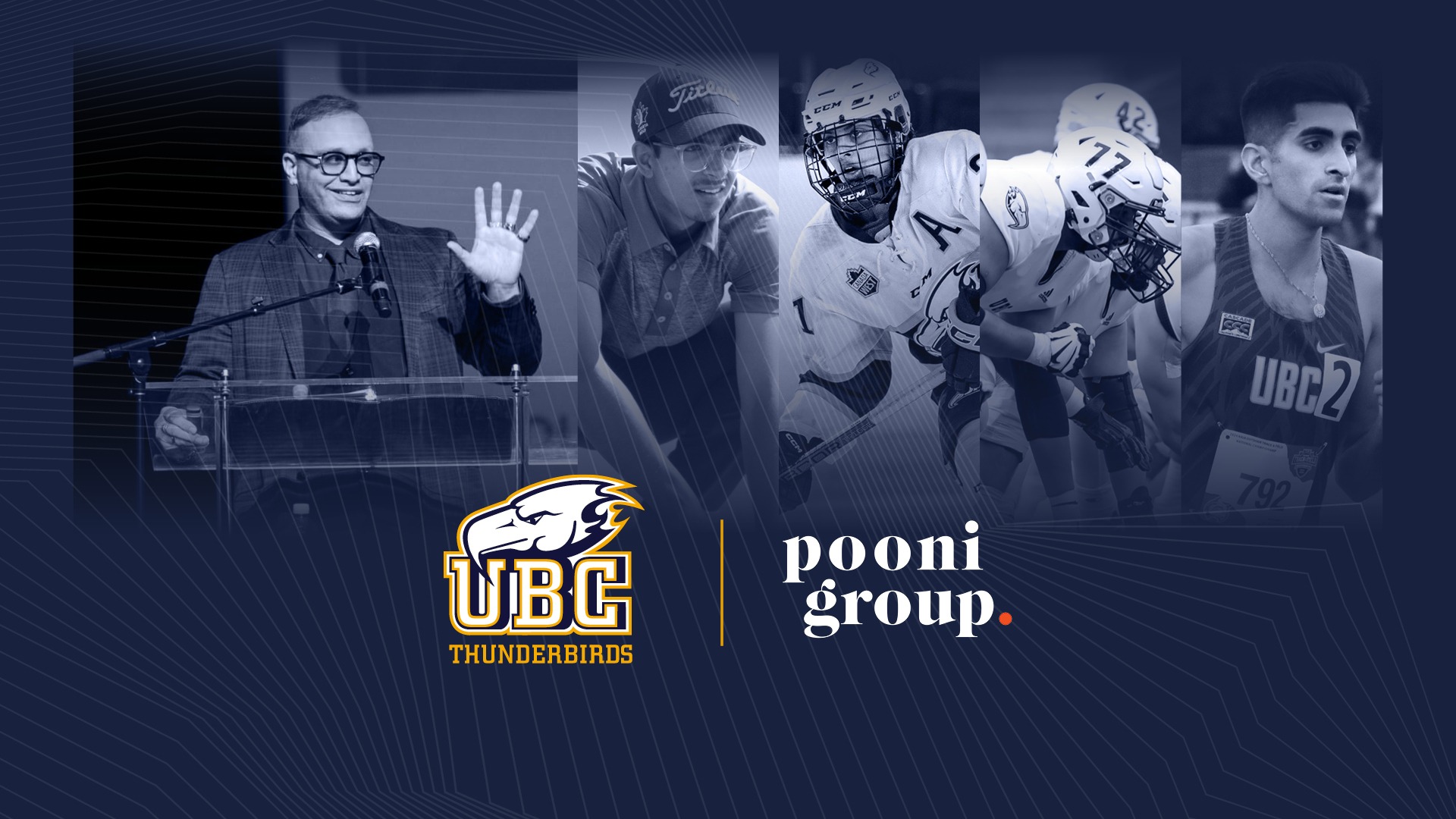 Pooni Group Scholarship