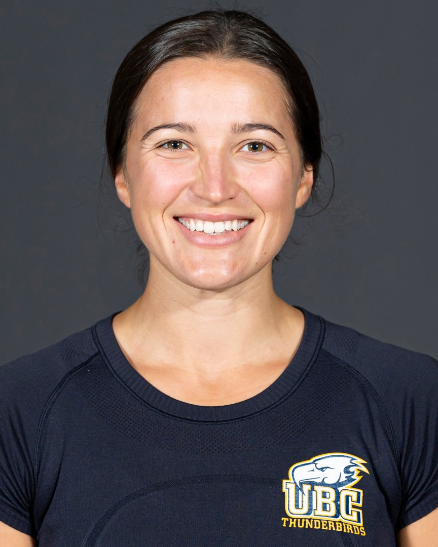 Amanda Jones