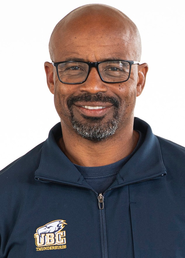 Khari Jones