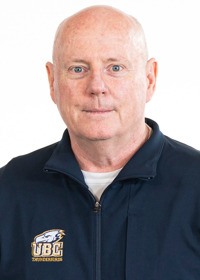Pat Tracey