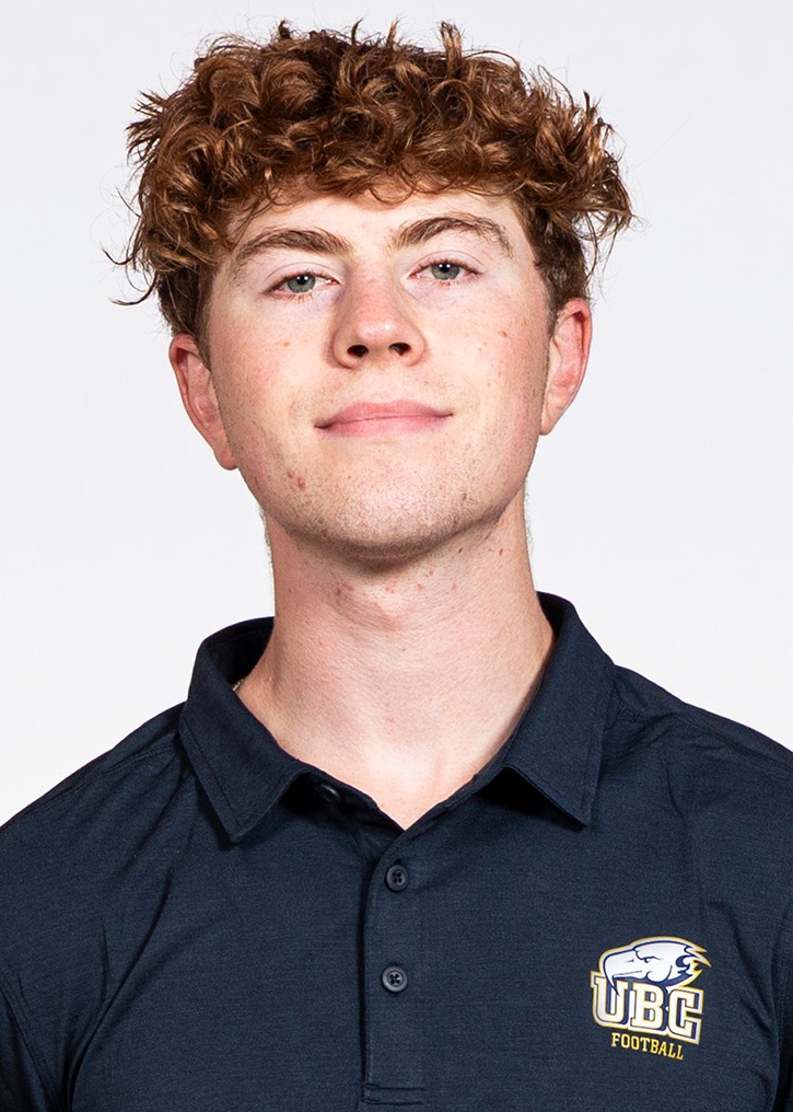 Connor Levins