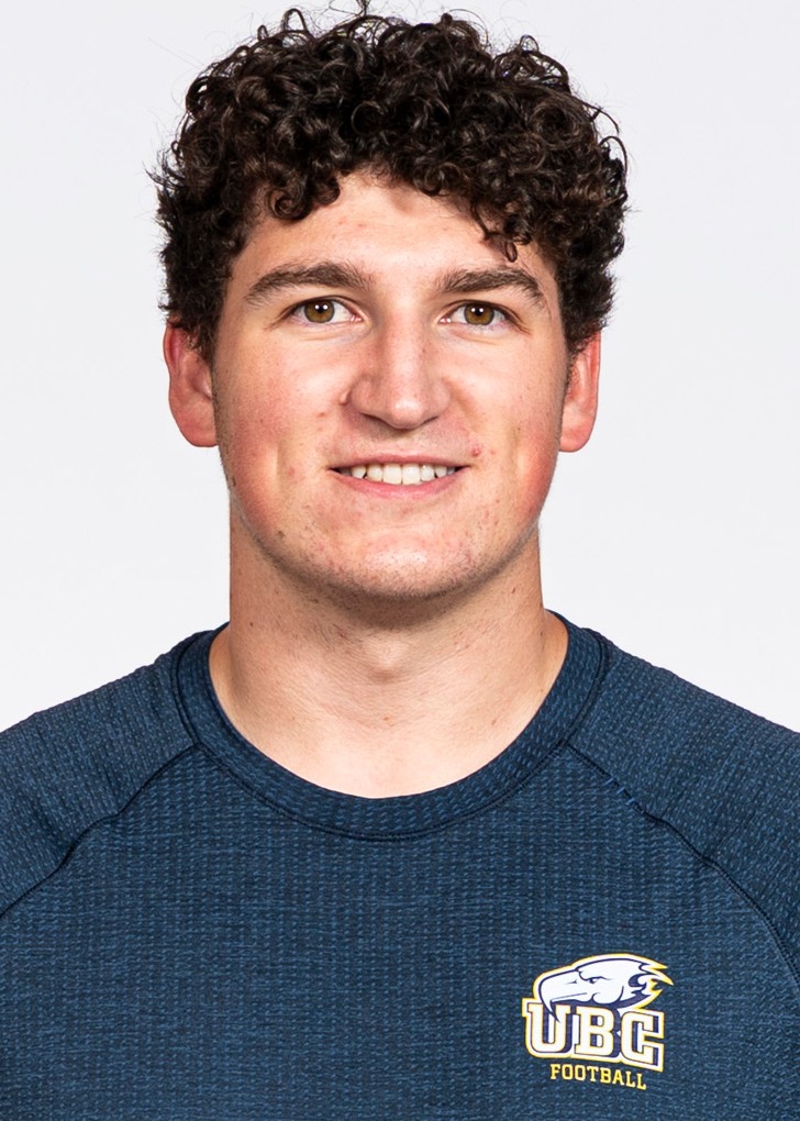 Noah Berg