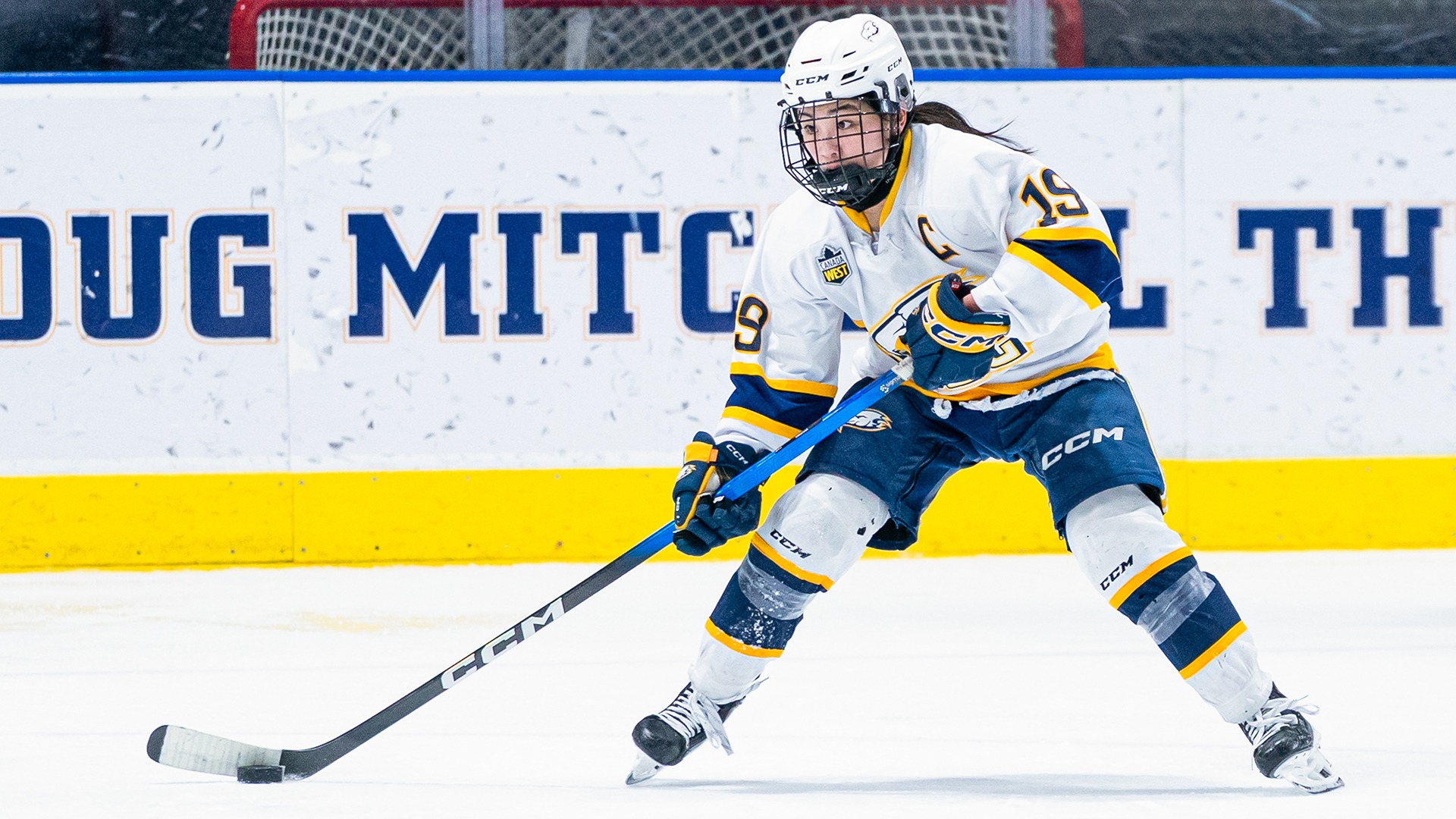 Annalise Wong vs GMU, Nov. 14, 2025