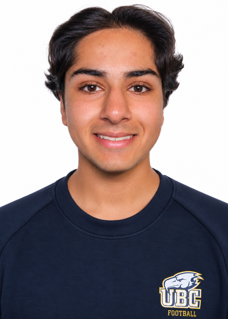 Jayden Gill