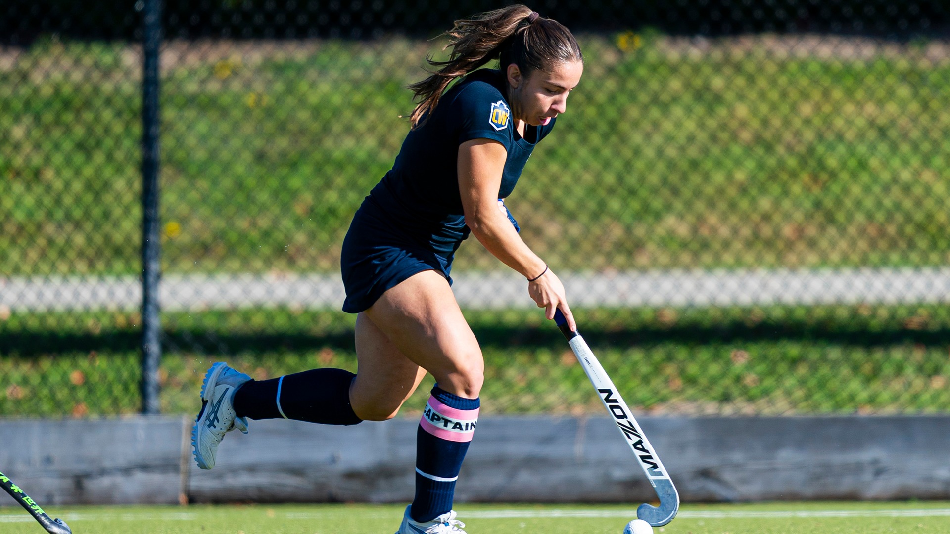 Kenzie Girgis vs Calgary, Oct. 17, 2026