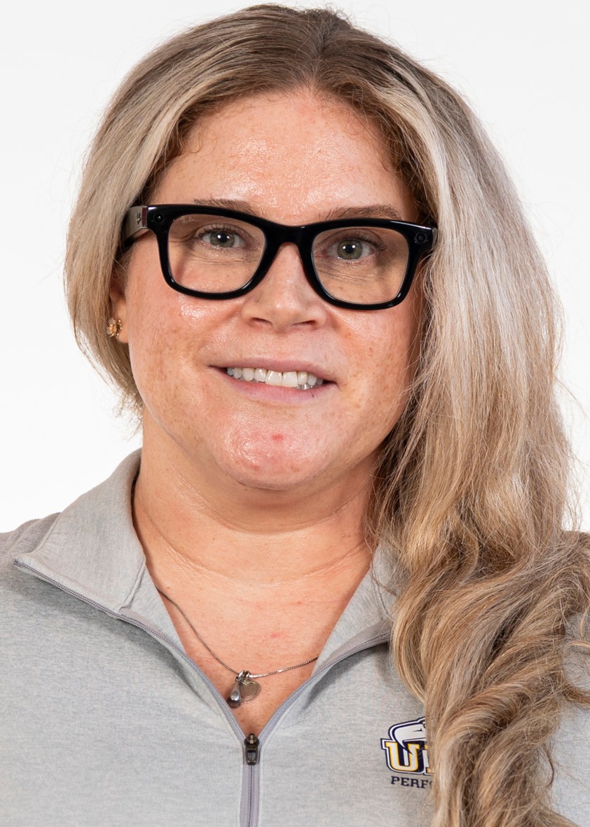 Courtenay Kapustianyk