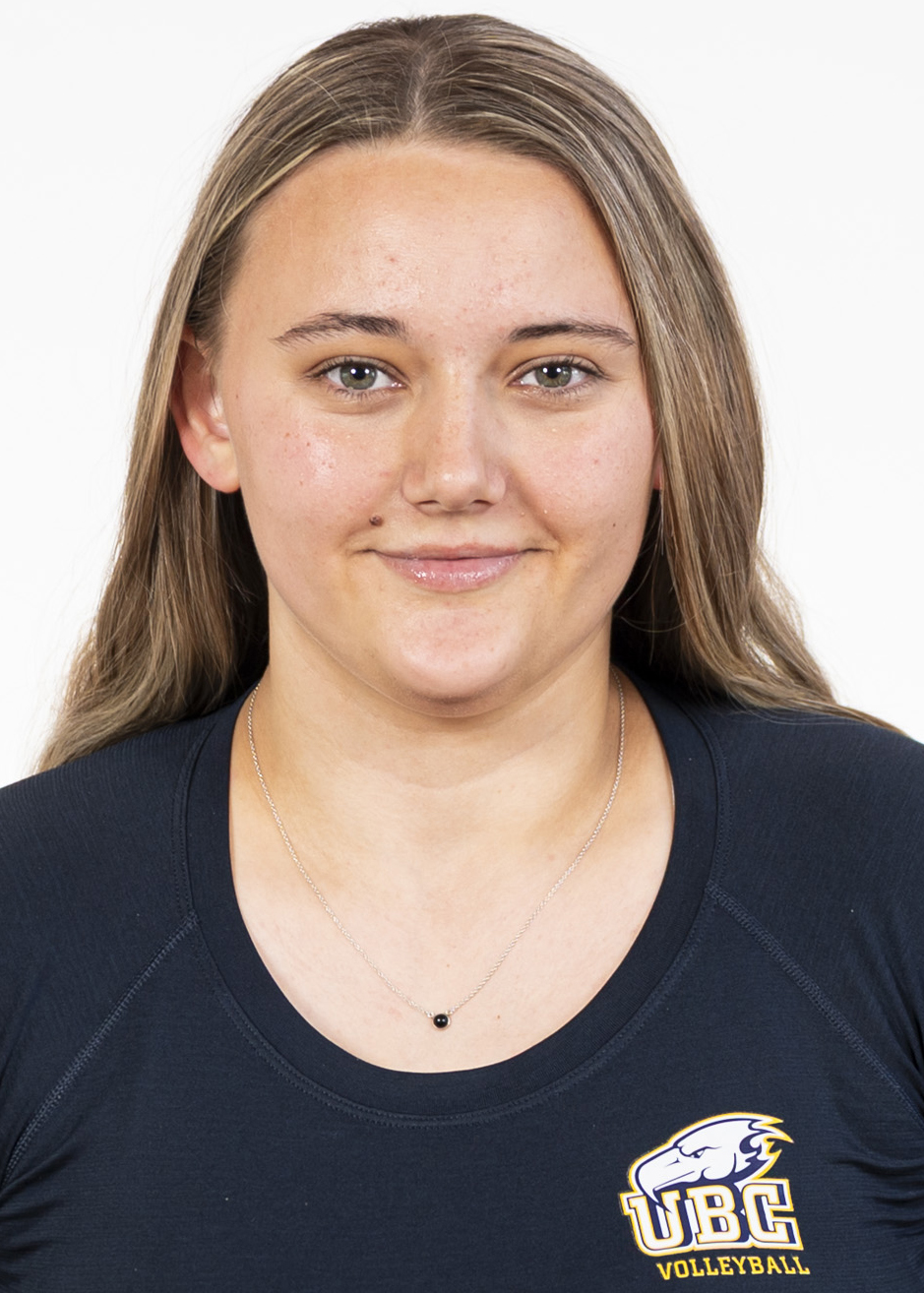 2026-27 WVB Headshots