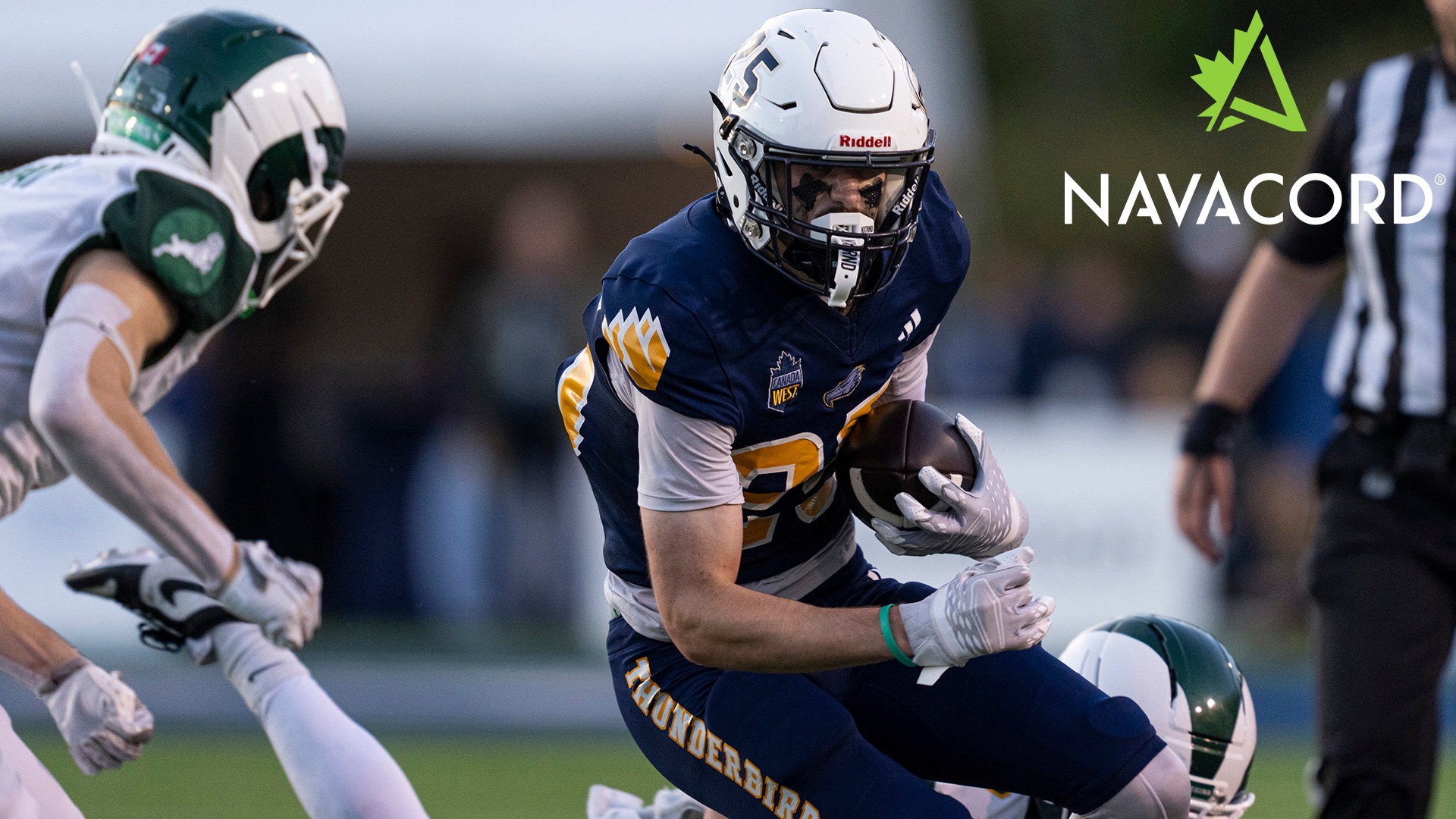 Owen Herle vs Regina, Sept. 18, 2026 Navacord