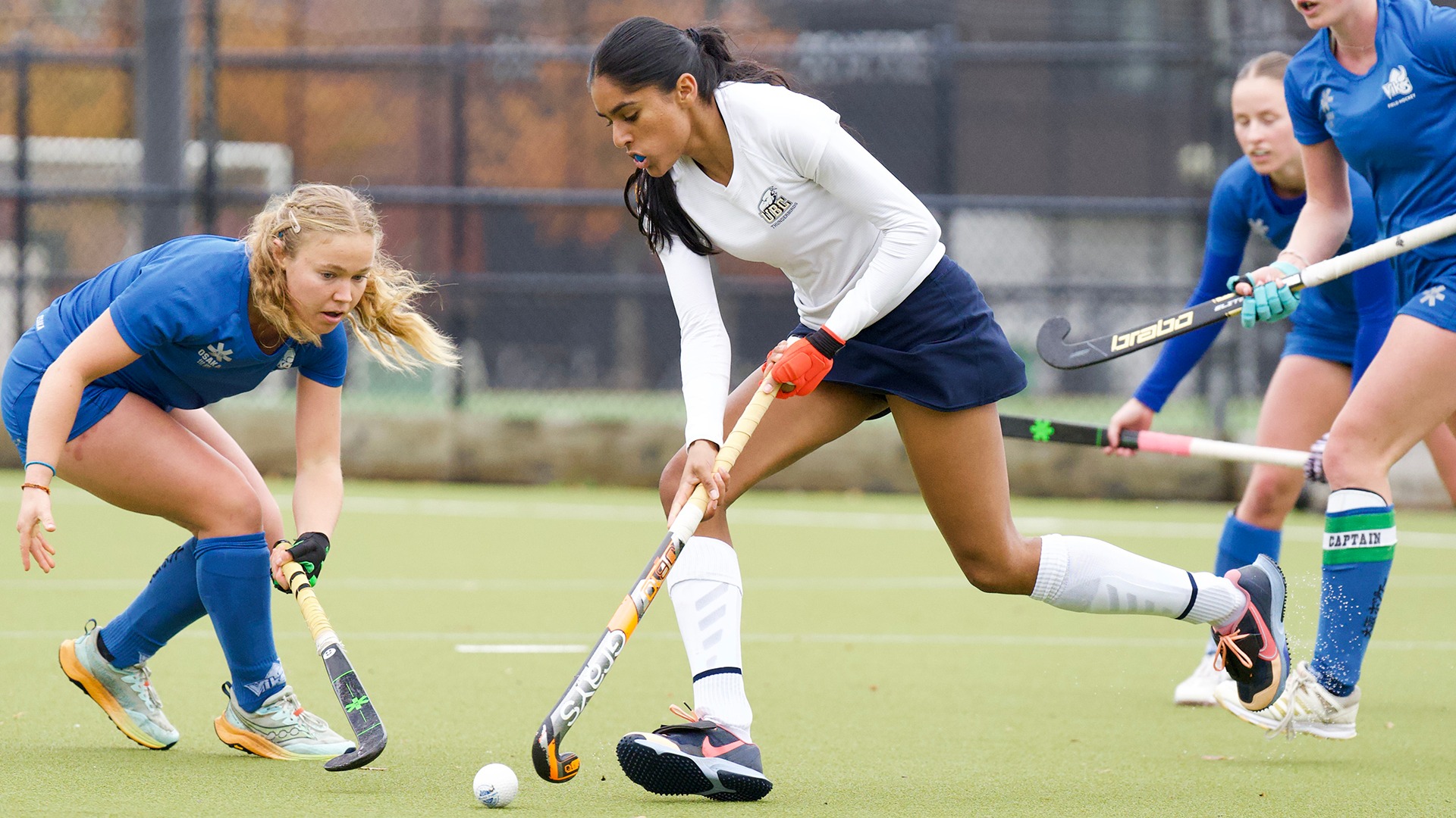 Puneet Litt vs Victoria, Oct. 25, 2026