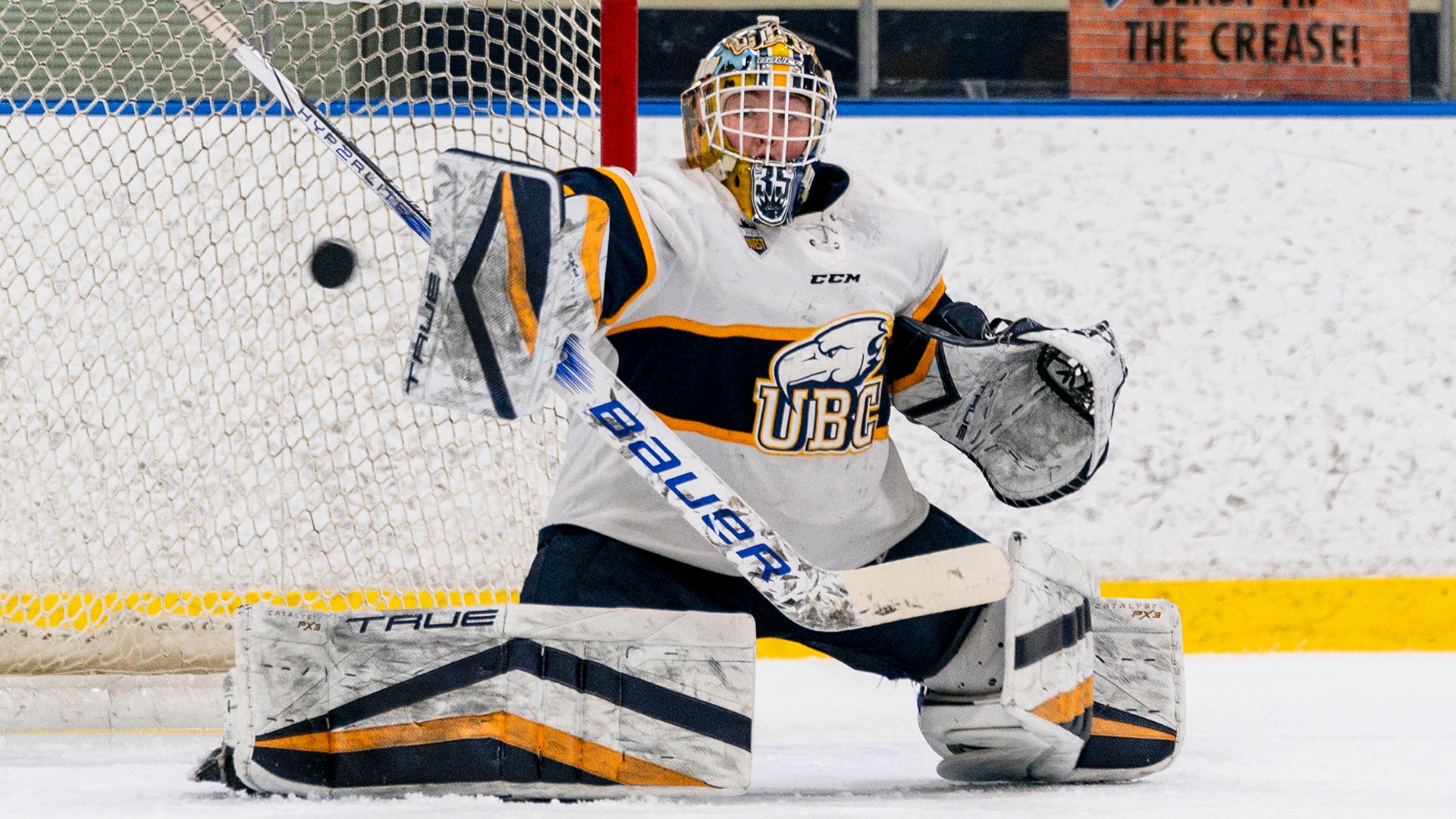 Elise Hugens vs ALB, Feb. 7, 2026