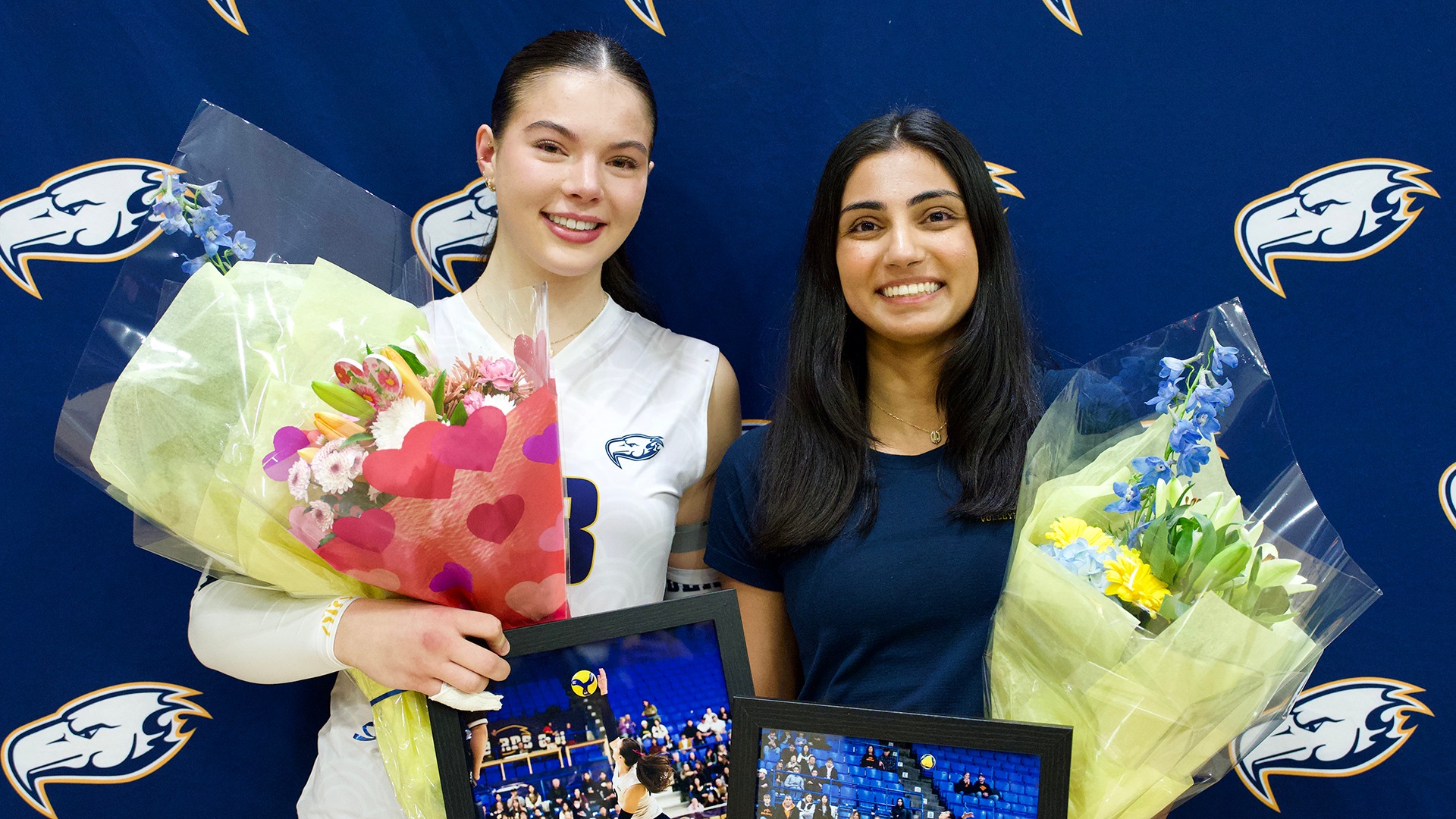 Lucy Borowski, Akash Grewal vs UBCO, Feb. 13, 2026