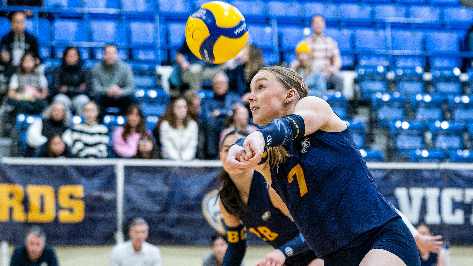 Elizabeth Lee vs UBCO, Feb. 14, 2026