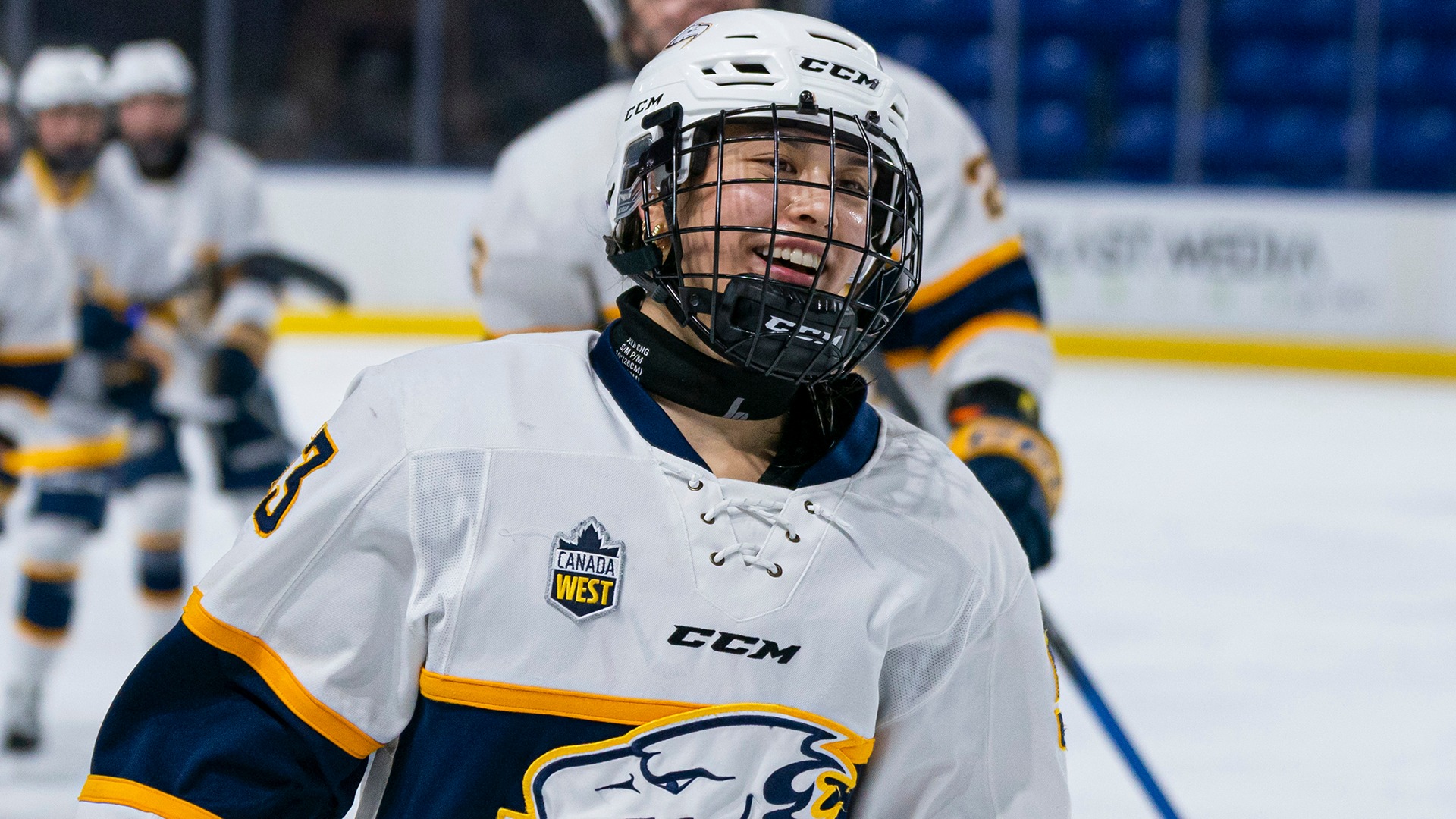 Vanessa Schaefer vs TWU, Dec. 6, 2025