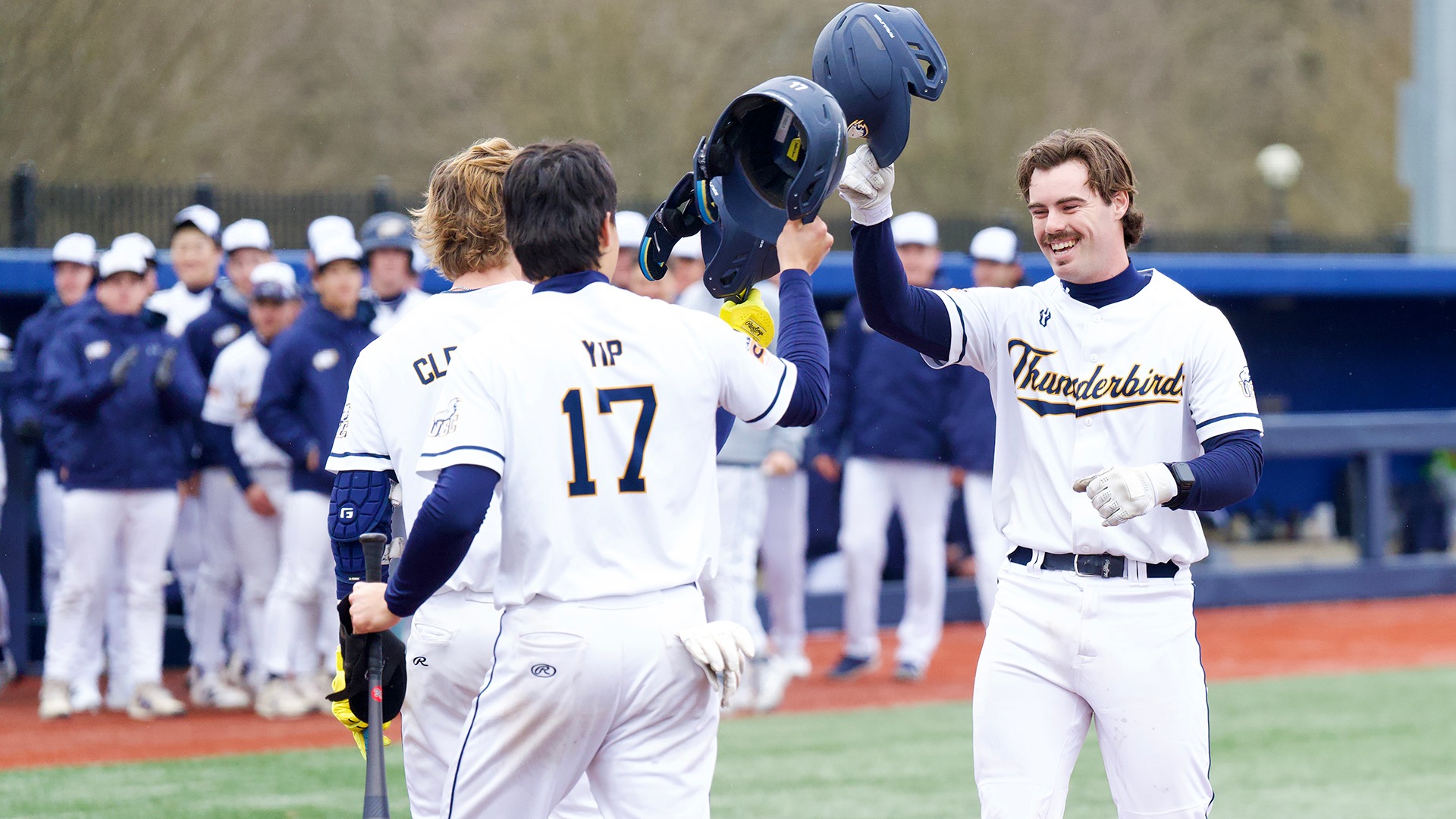 UBC vs LC State, Feb. 21, 2026