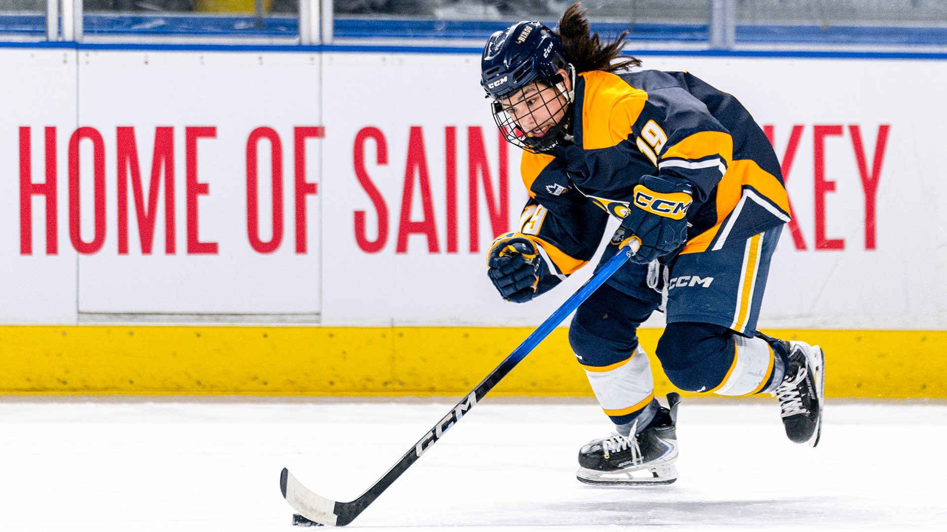 Annalise Wong vs TWU, Jan. 23, 2026