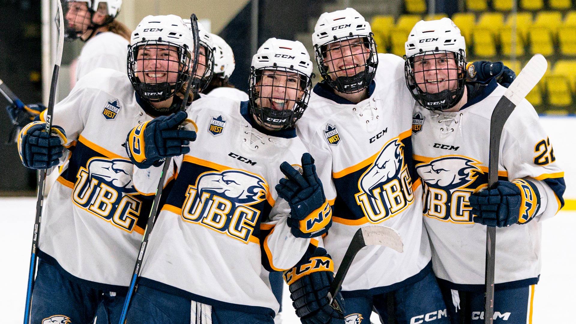 UBC vs ALB, Feb. 7, 2026