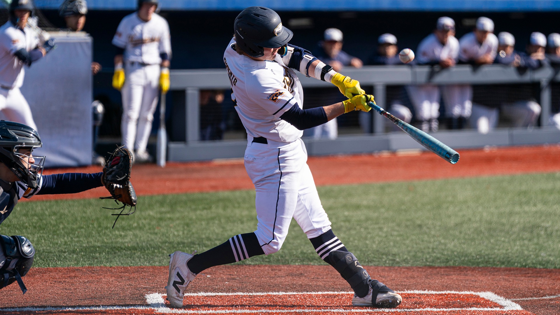 Oliver Clements vs Corban, March 13, 2026