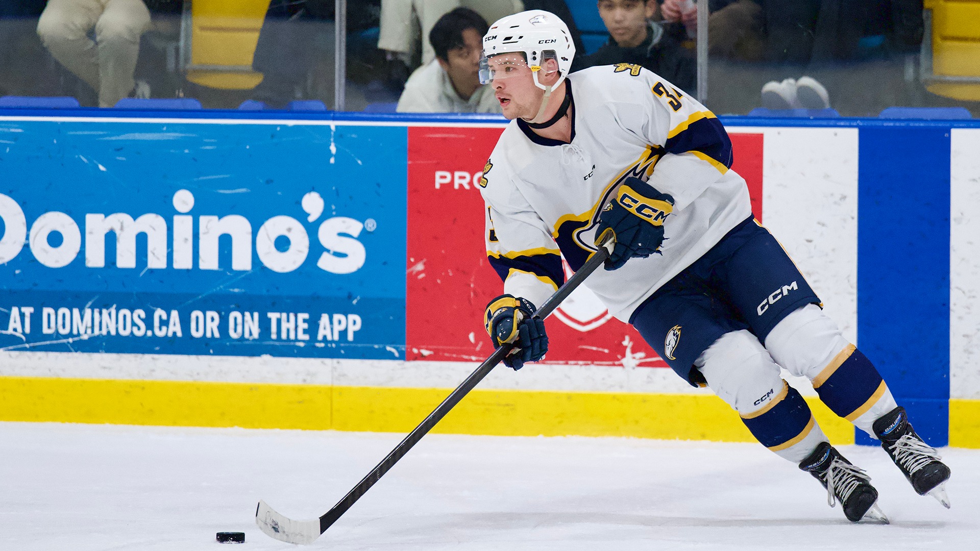 Sasha Mutala vs MacEwan, Jan. 30, 2026