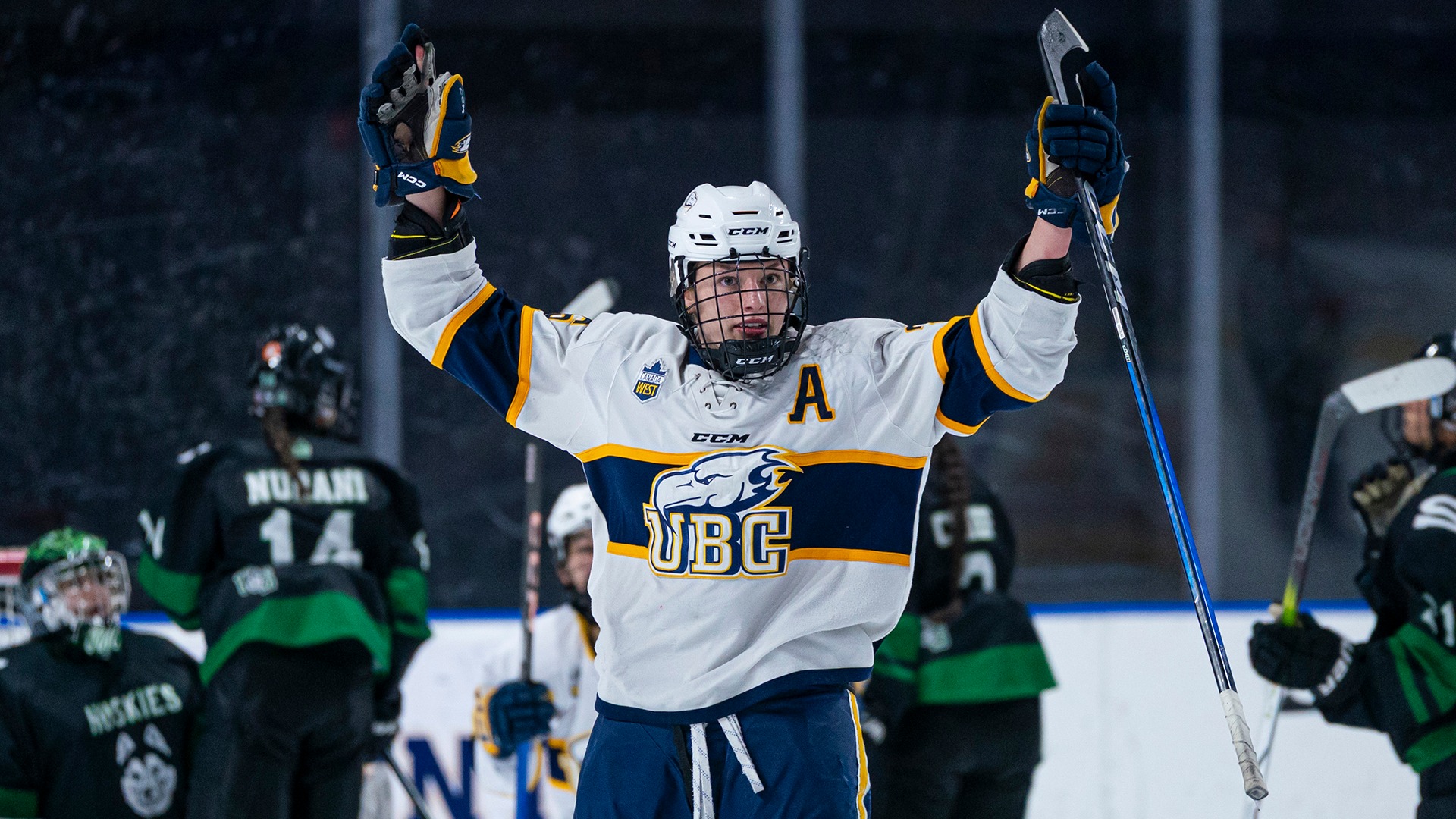 Grace Elliott vs SSK, Nov. 29, 2025