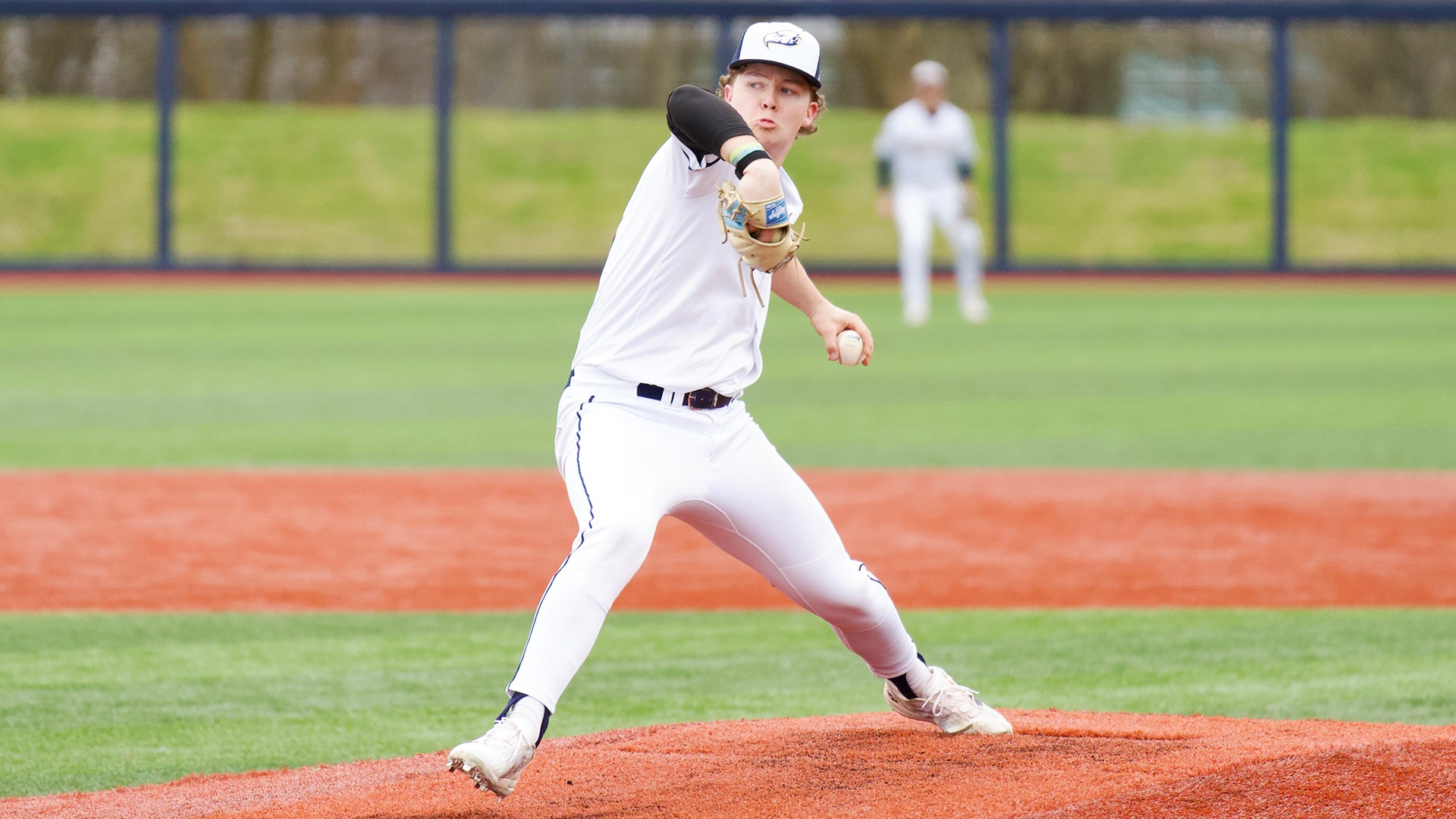 Will Anderson vs LC State, Feb. 20, 2026