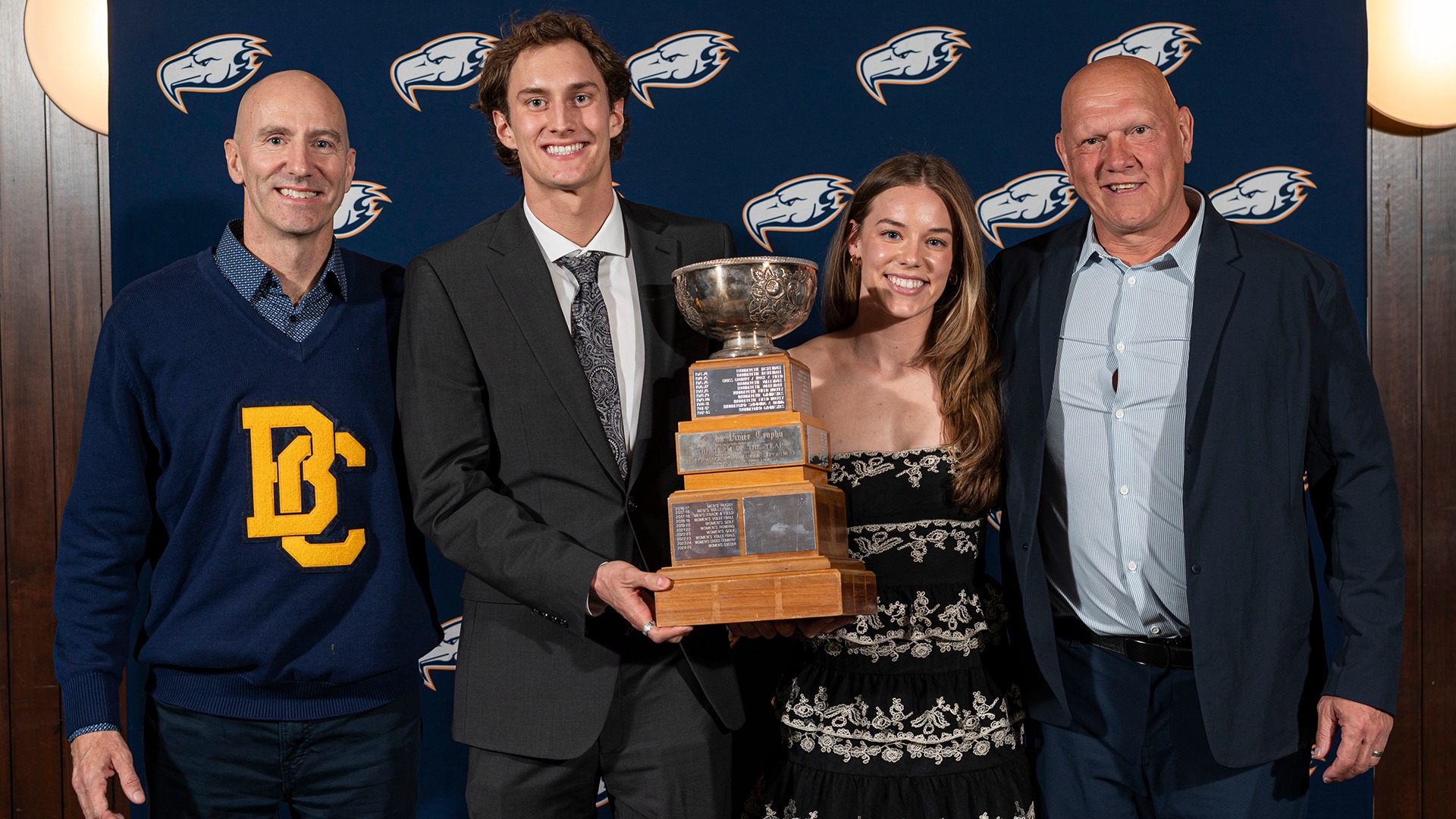 2026 Big Block Du Vivier Award