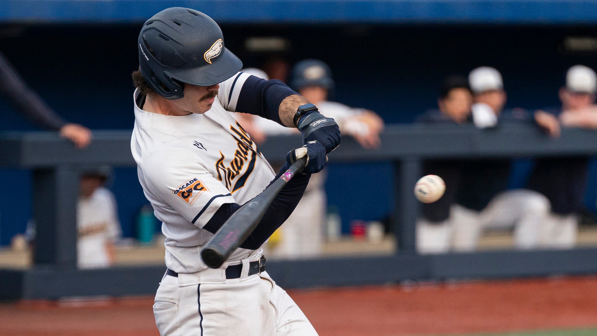 Josh Cote vs College of Idaho, April 10, 2026