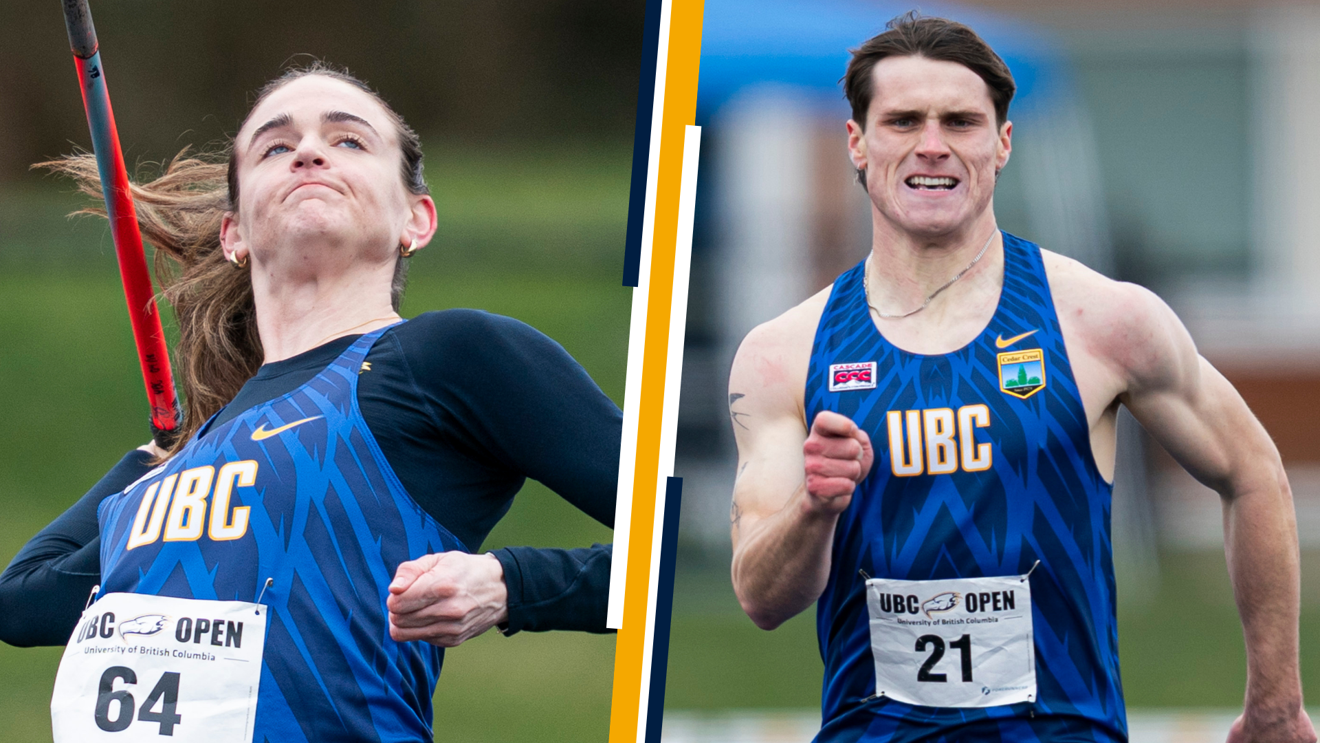 Sarah Snell, James Kerr