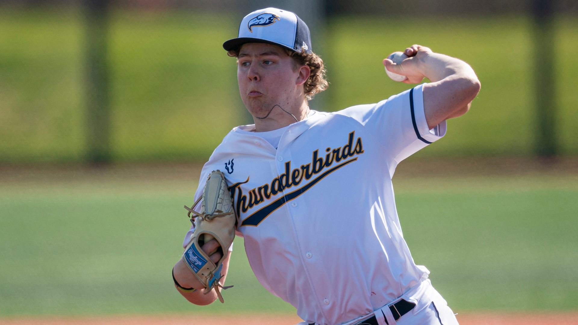 Will Anderson vs Corban, March 13, 2026