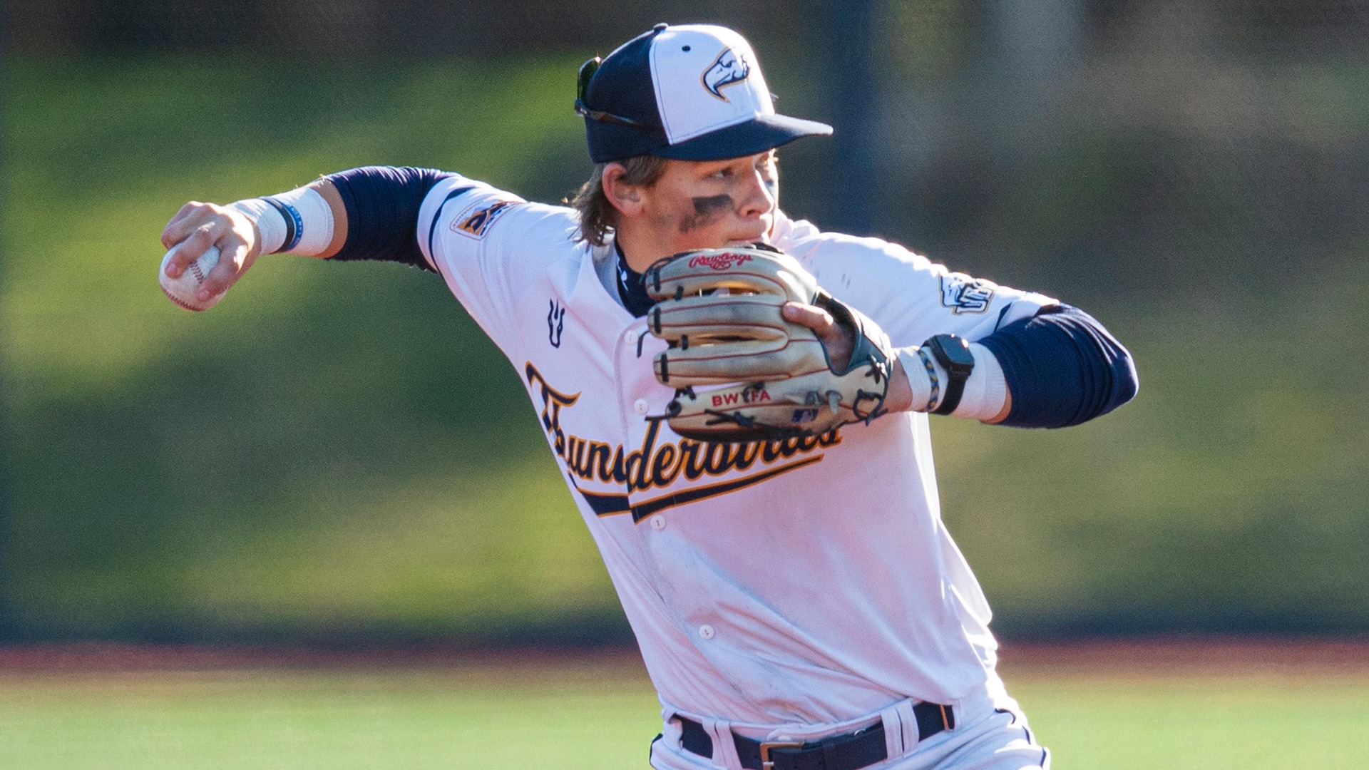 Matt Vanslyke vs Corban, March 13, 2026