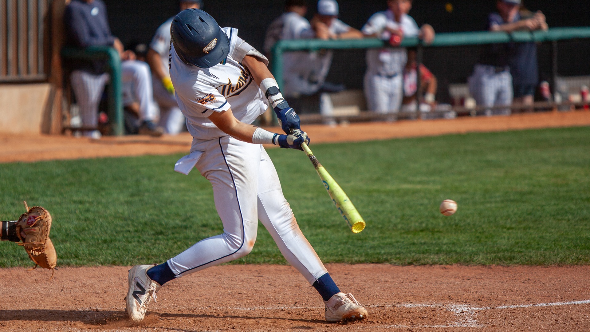 Matt Vanslyke vs College of Idaho, May 1, 2026