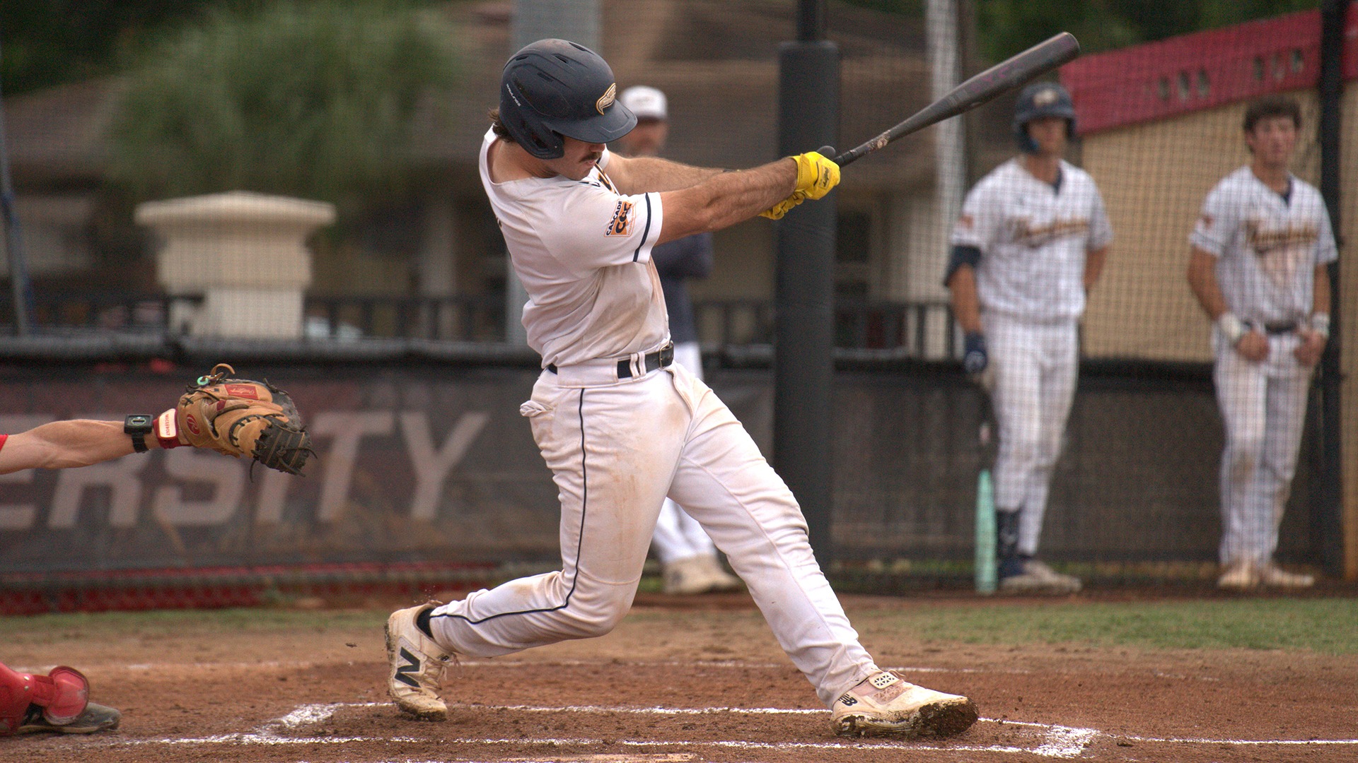 Josh Cote vs Southeastern, May 12, 2026