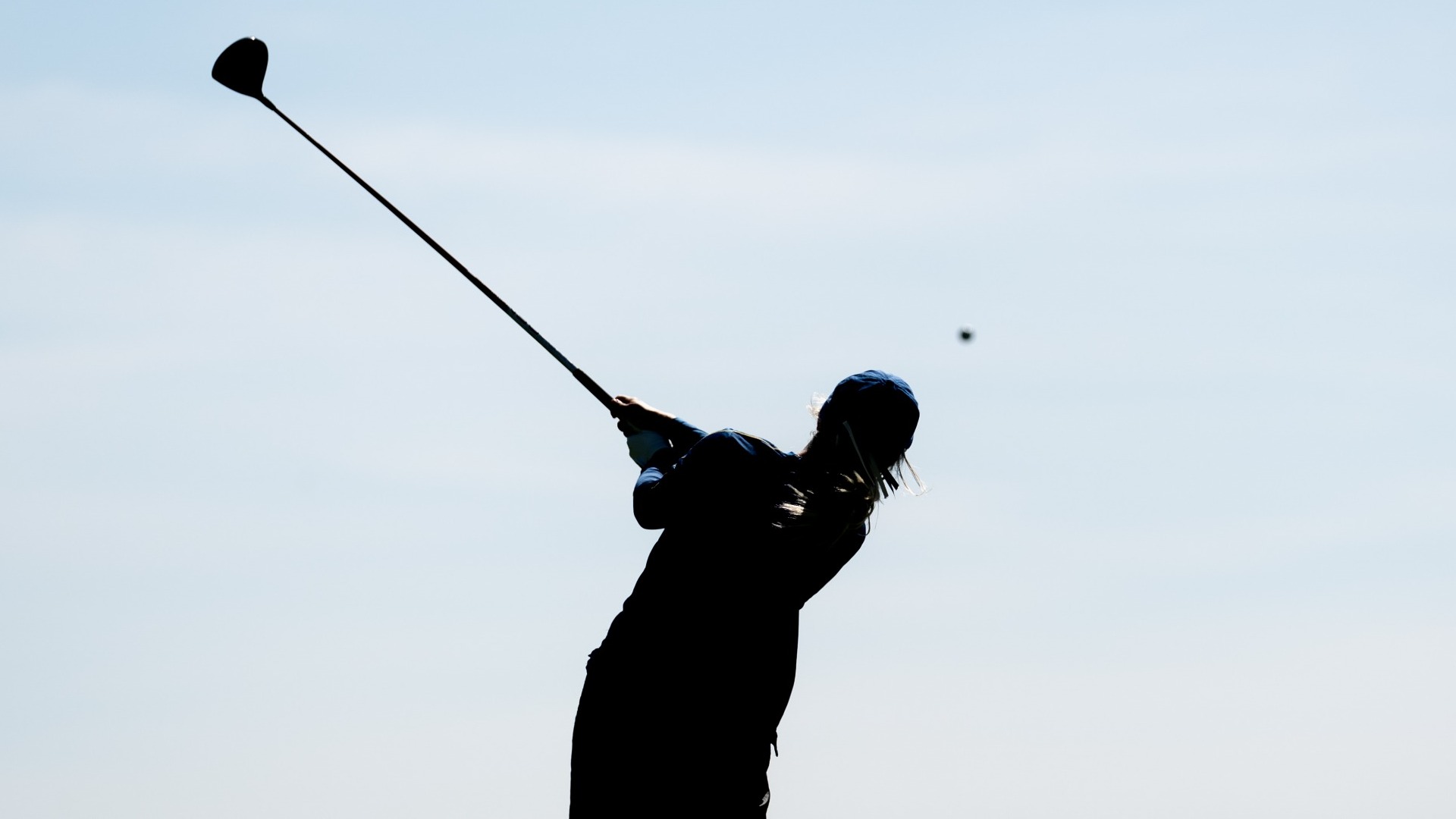 2026 NAIA Women’s Golf National Championship at Eagle Crest Golf Club in Ypsilanti, MI on May 21, 2026.  Day 4.