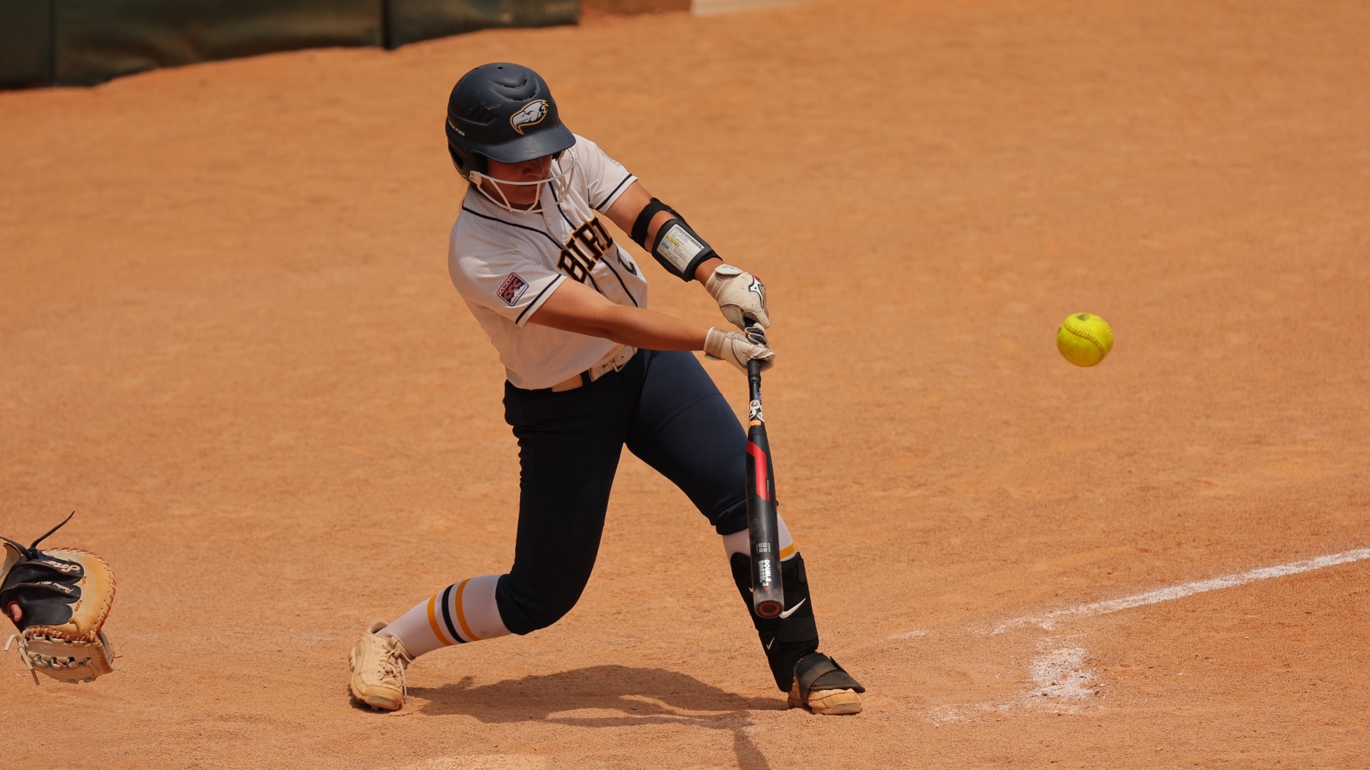 SB vs Patriots NAIA World Series