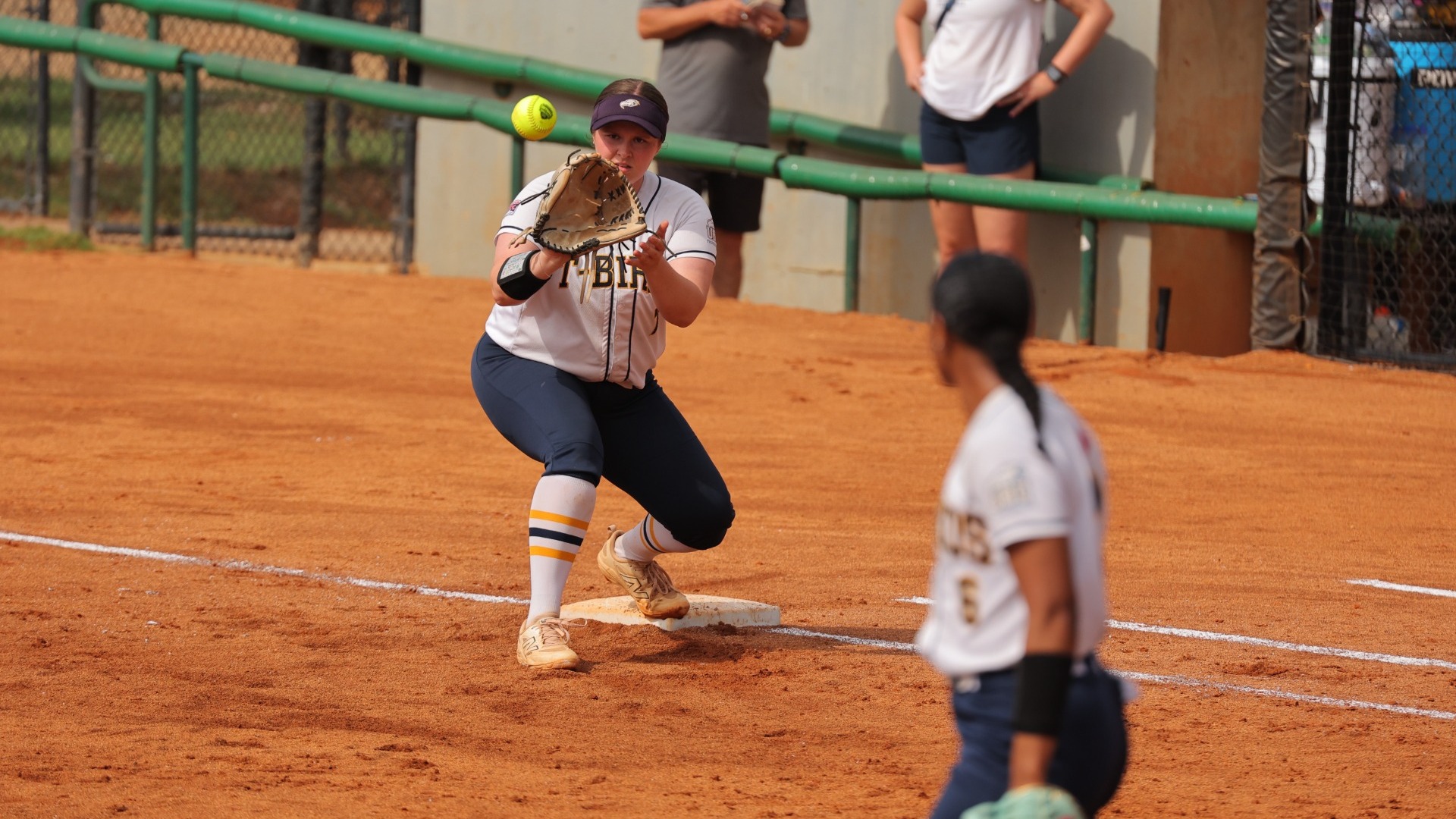 vs Wildcats NAIA World Series