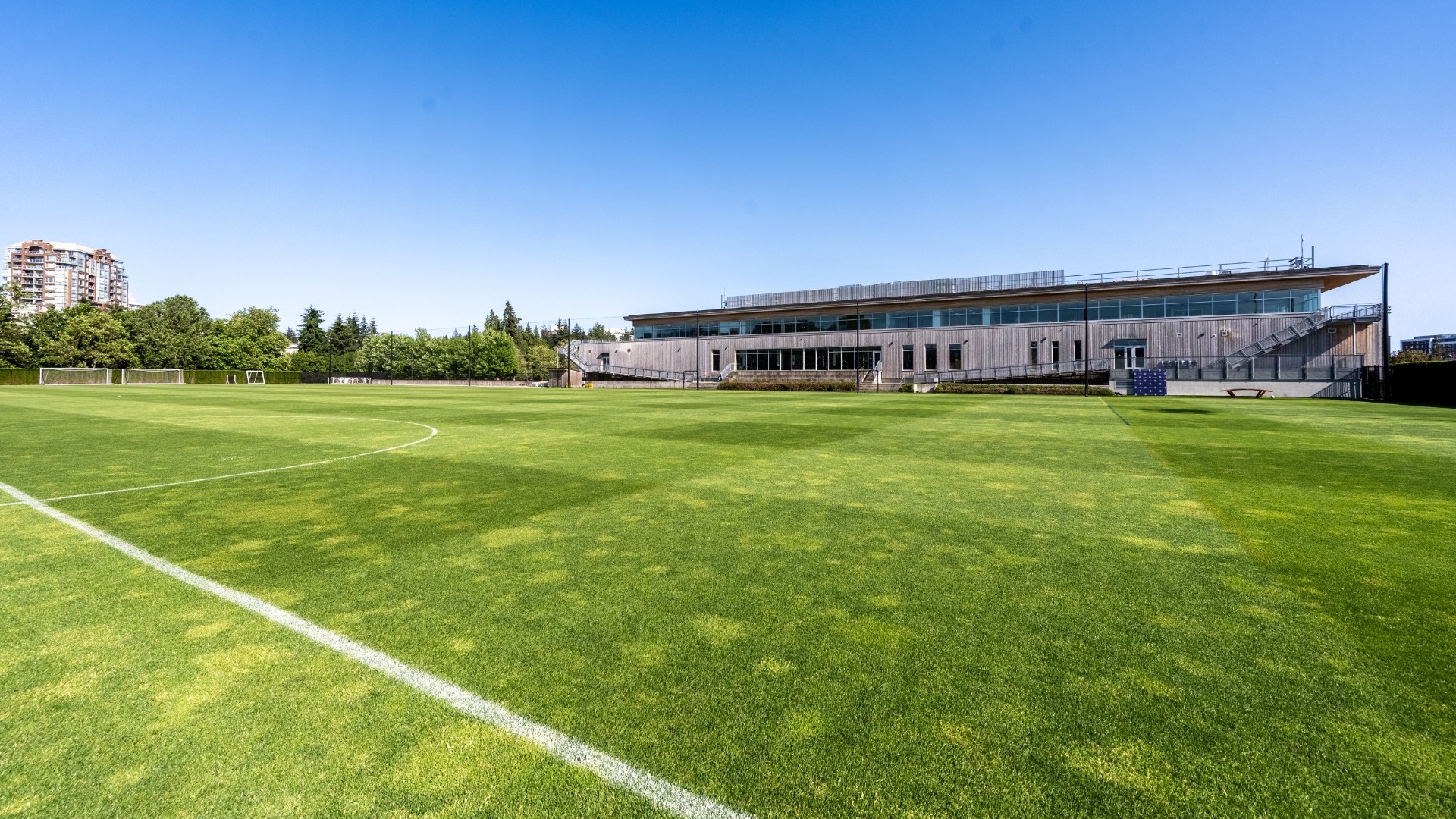 National Soccer Development Centre