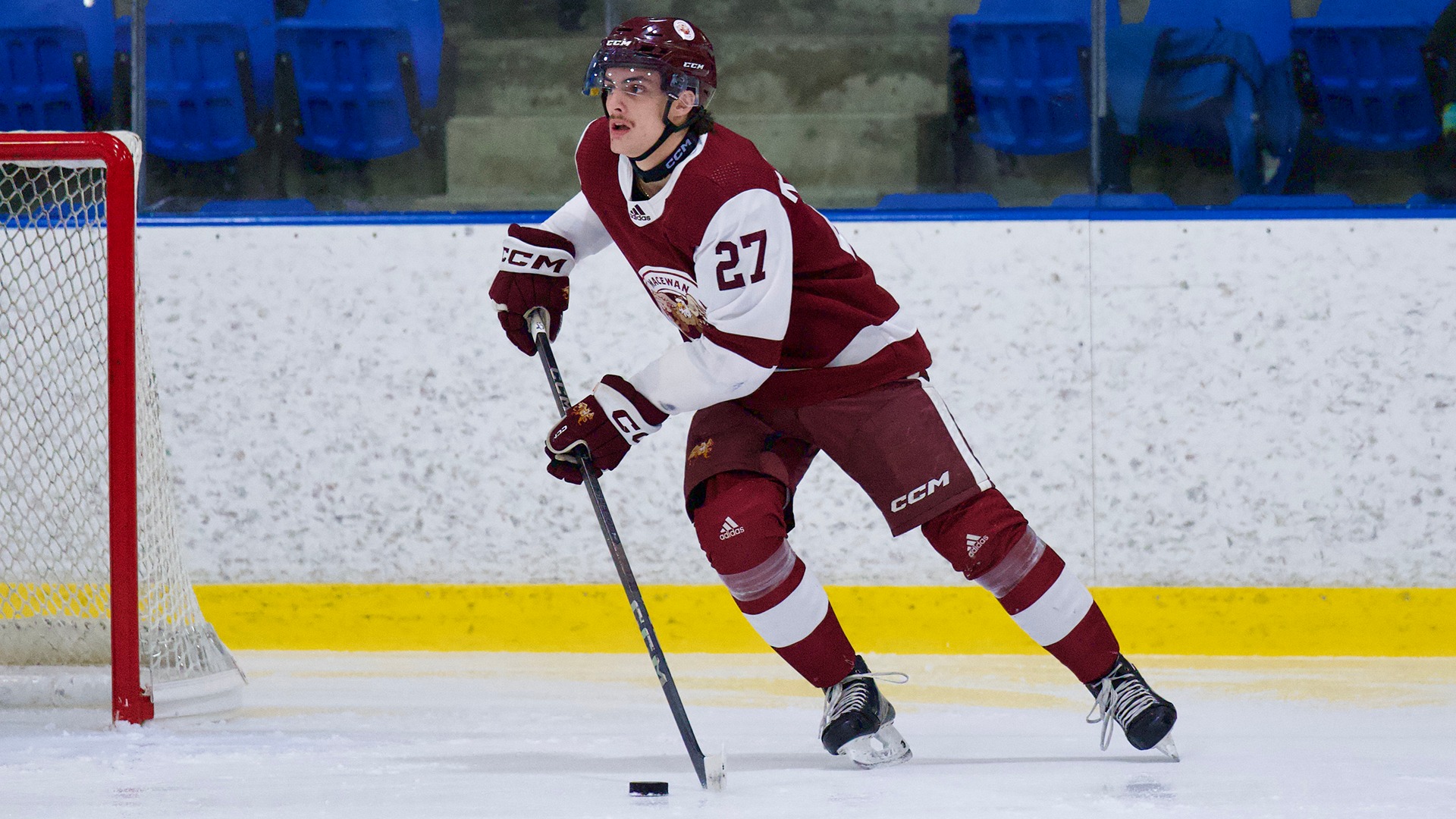 Keaton Dowhaniuk