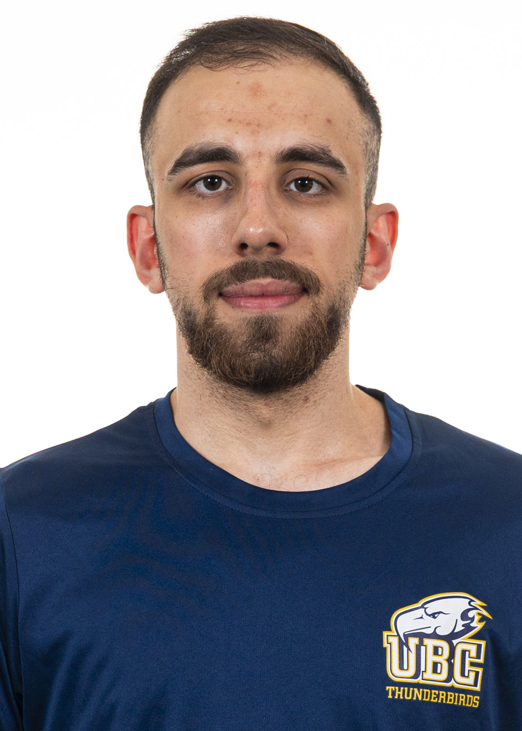 2026 MSOC Headshots