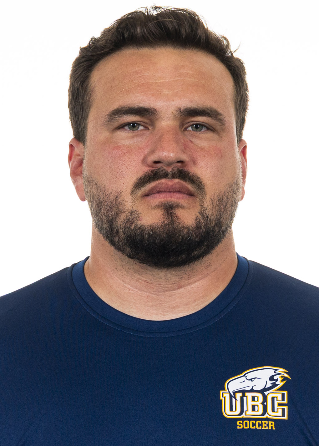 2026 MSOC Headshots