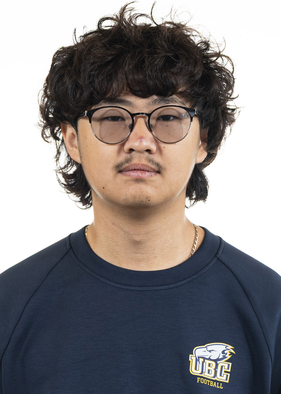2026 UBC Football Headshots
