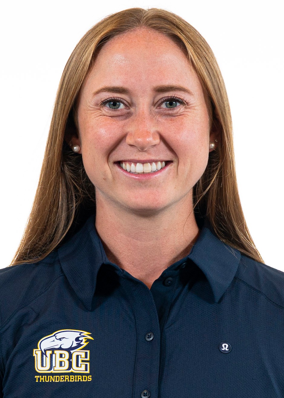 Caitlyn Gerry