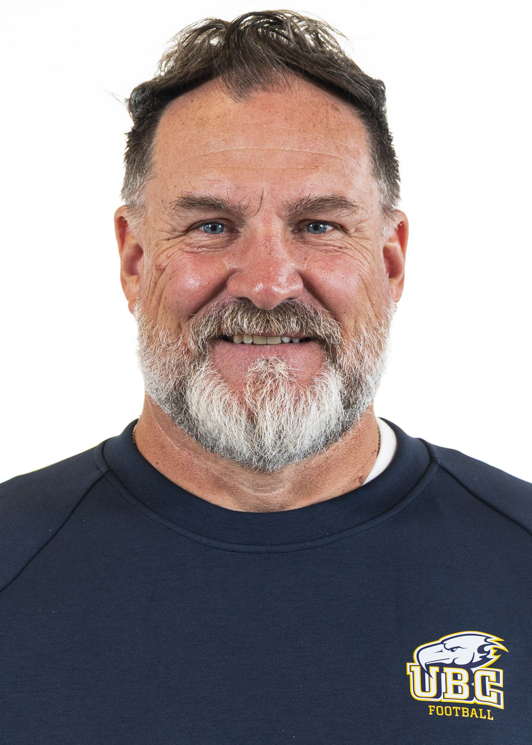 2026 UBC Football Headshots