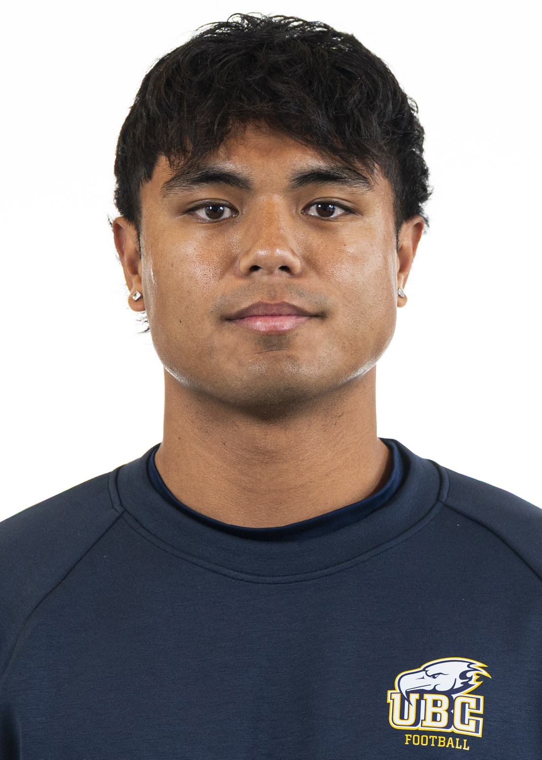 2026 UBC Football Headshots