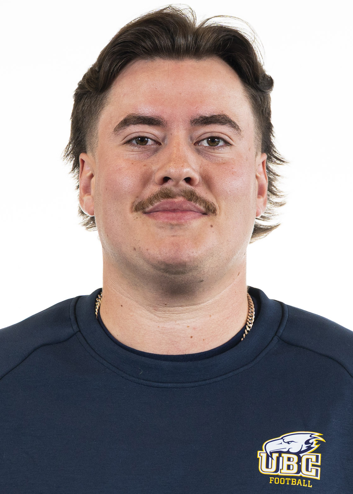 2026 UBC Football Headshots