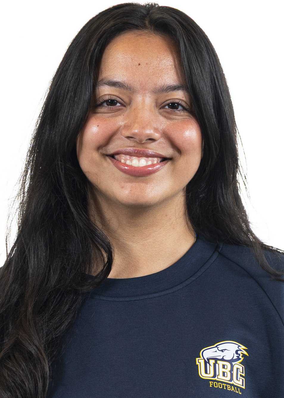 2026 UBC Football Headshots