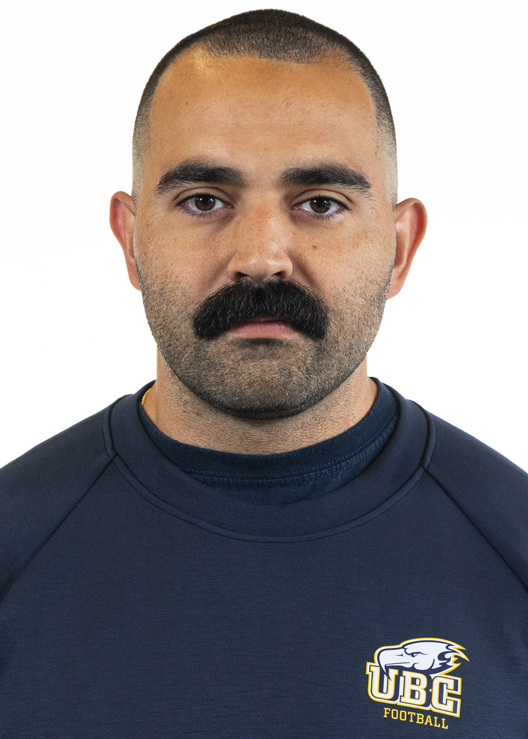 2026 UBC Football Headshots